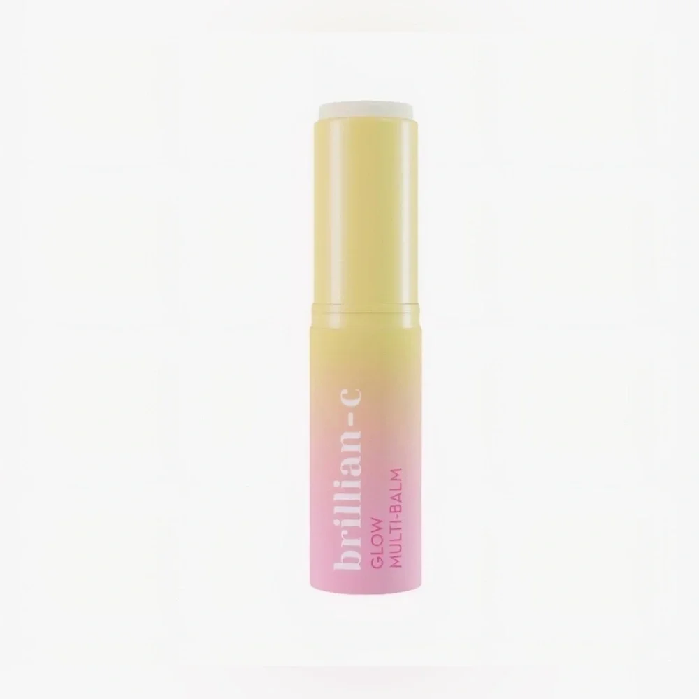 Creme Shop Glow Multi Balm  New in box